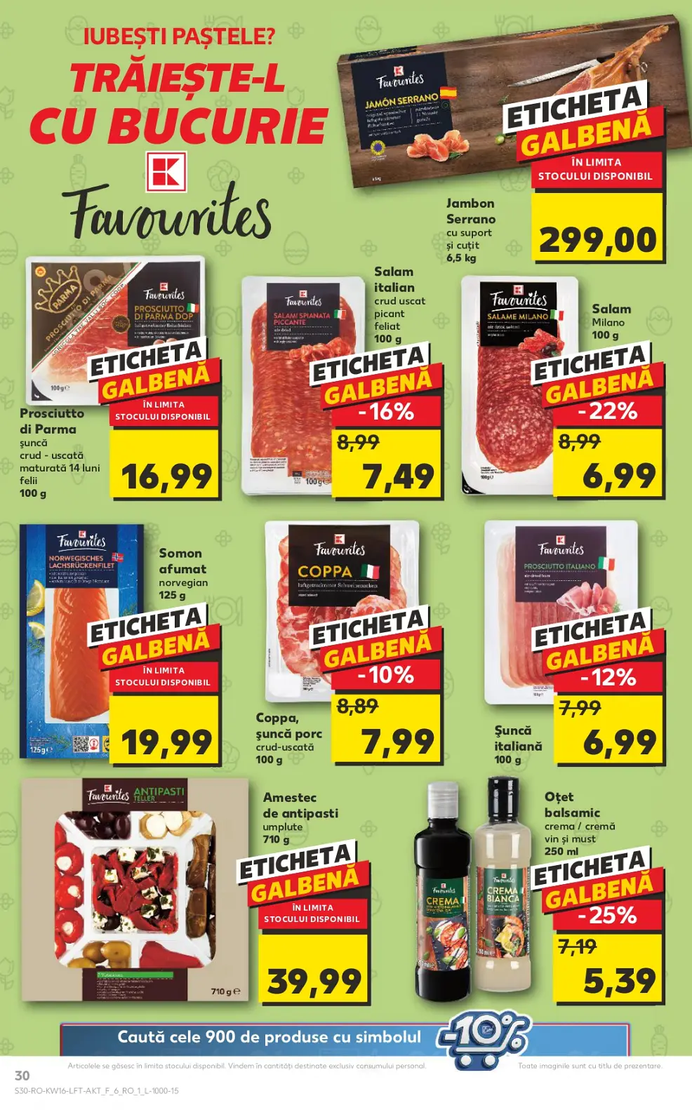 catalog Kaufland